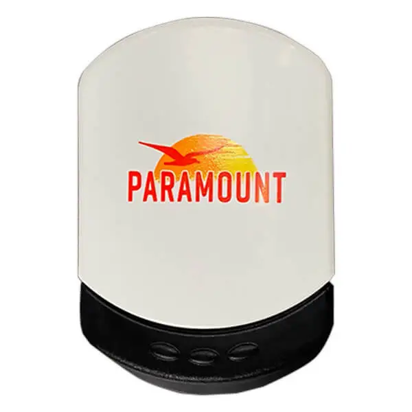 Paramount Taschenaschenbecher