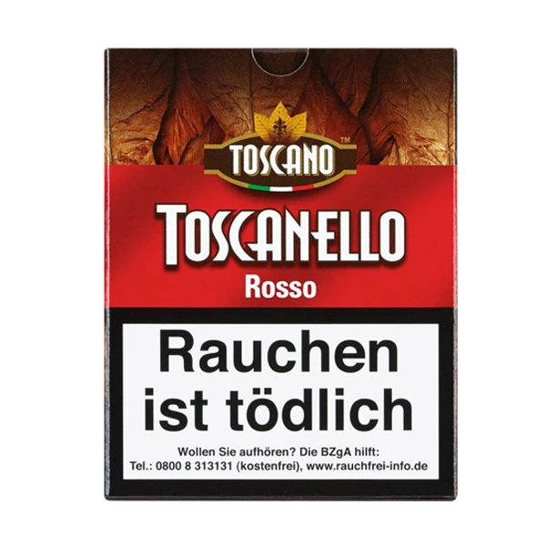 toscano-zigarren-toscanello-rosso