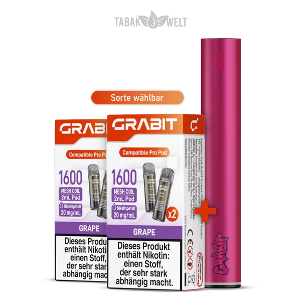 grabit-nex-e-zigarette-akku-pink-pods