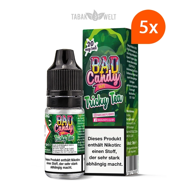 5x-bad-candy-classic-e-liquid-tricky-tea-10ml-20mgml