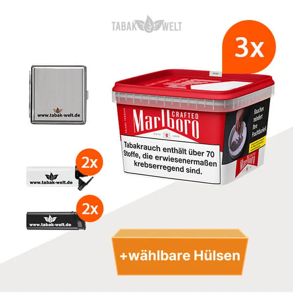 marlboro-tabak-crafted-selection-3x-eimer-mit-waehlbaren-huelsen