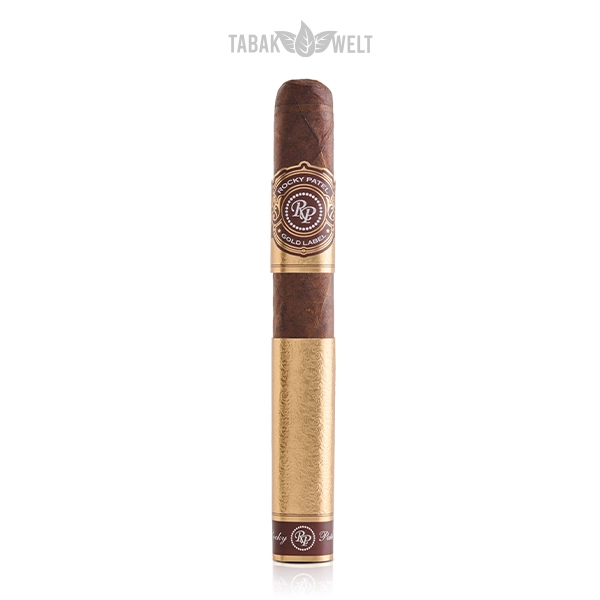 Rocky Patel Gold Label Zigarren Toro
