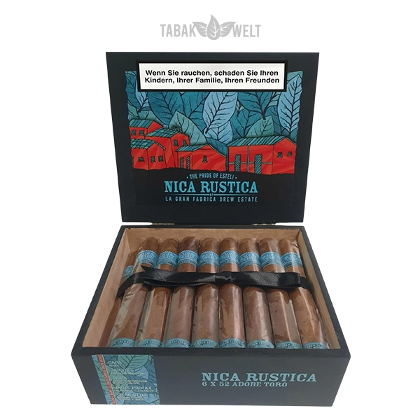 nica-rustica-zigarre-toro-offen-front nica-rustica-zigarre-toro-offen-front