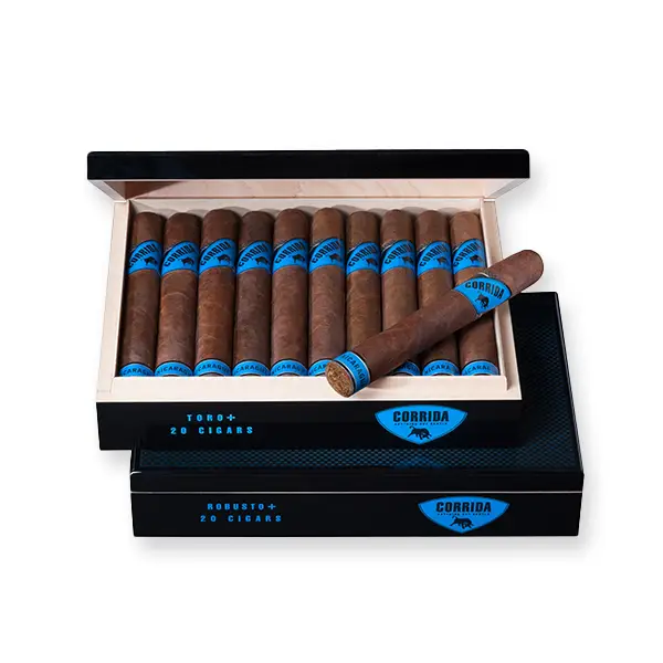 corrida-zigarren-nicaragua-toro-kiste