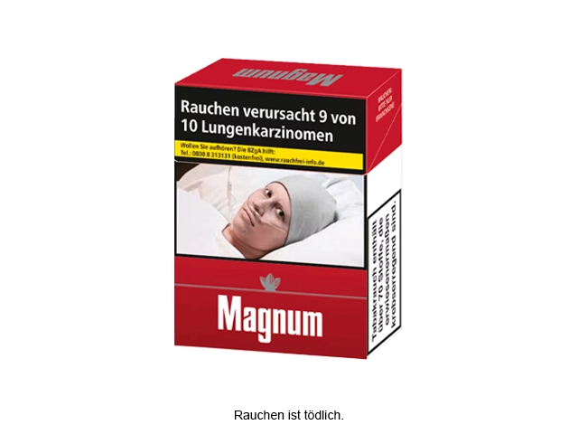 magnum gold zigaretten kaufen