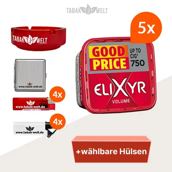 elixyr-red-rot-volumentabak-5x-eimer-mit-waehlbaren-huelsen