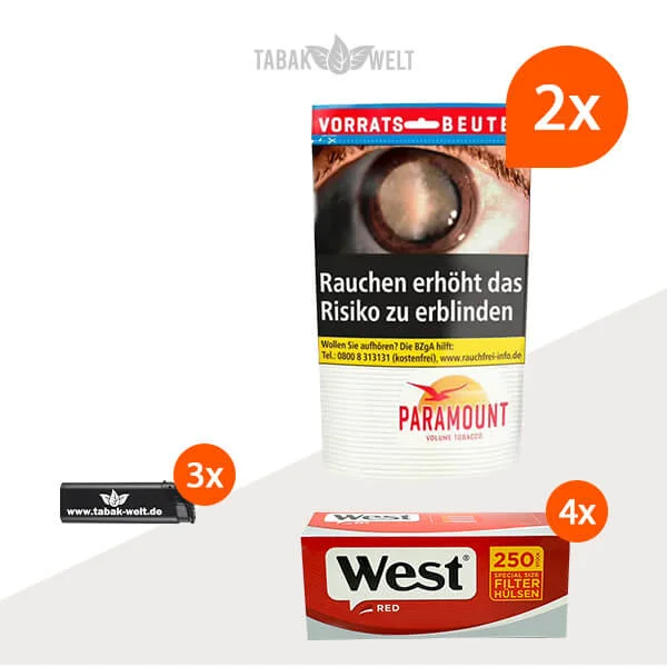 paramount-volumentabak-2x-beutel-mit-1000-special-size-filterhuelsen