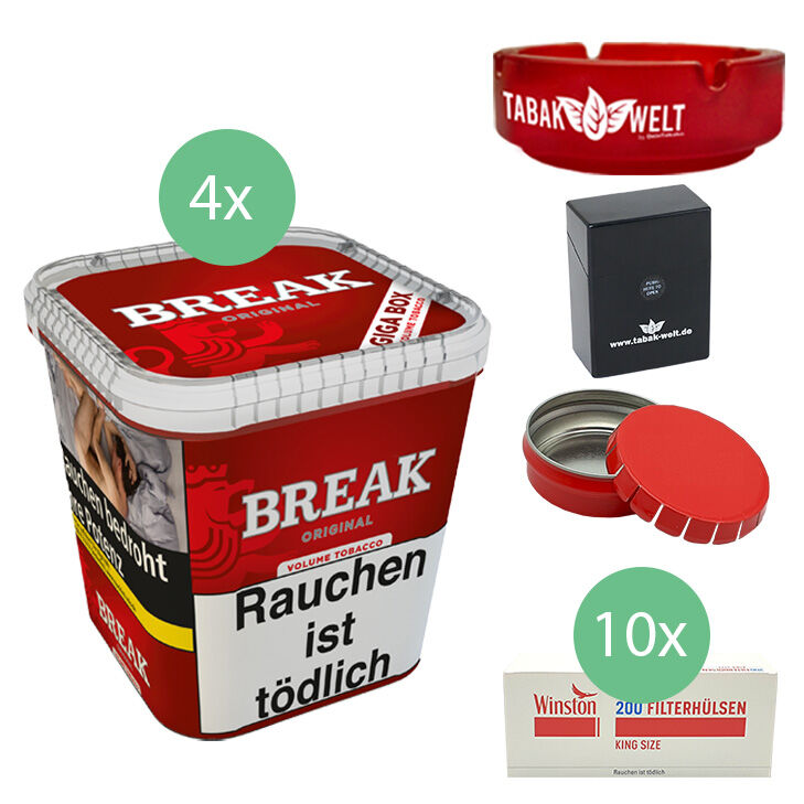 4x Break-Eimer 2000-win-200 4x Break-Eimer 2000-win-200
