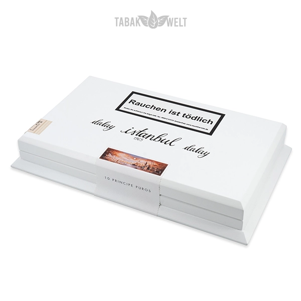 Dalay Istanbul Zigarren Principe