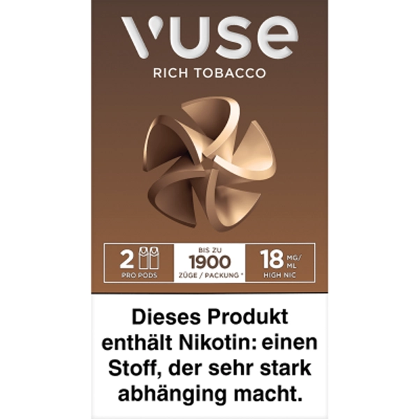 elfbar elfa kaufen Vuse Alto Replacement Pods