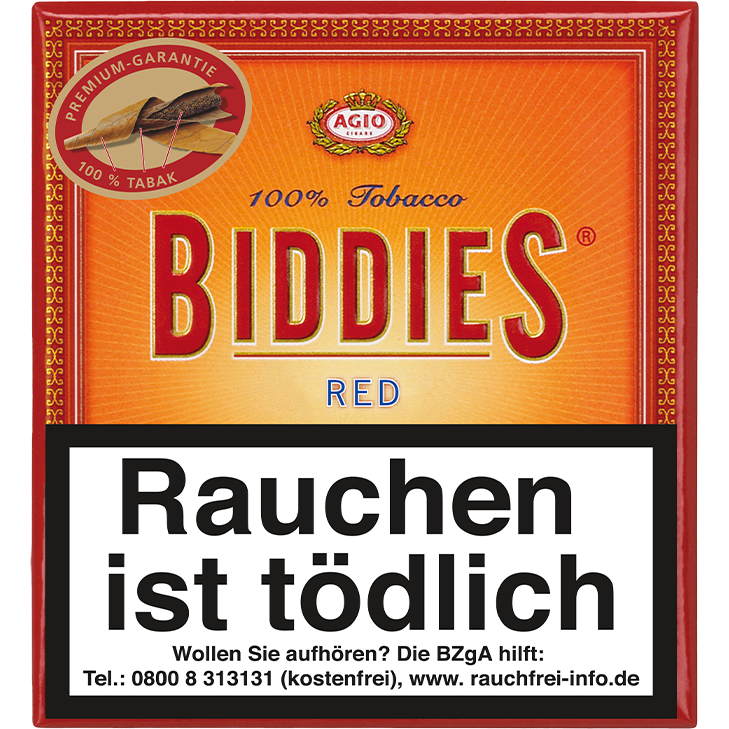 biddies-red
