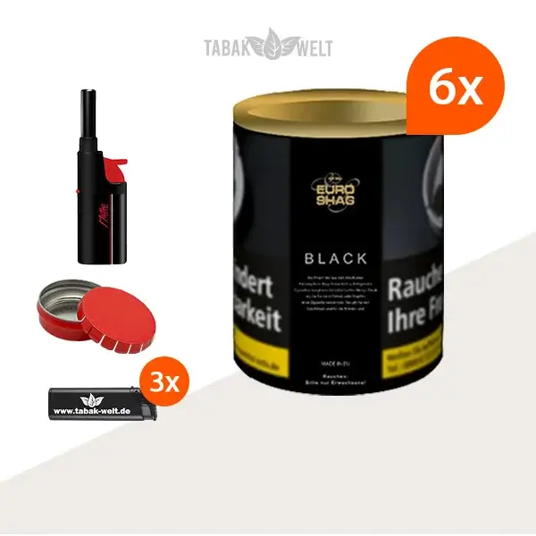 euro-shag-black-zware-6x-dose-mit-stabfeuerzeug