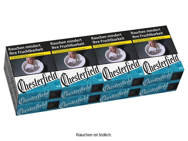 chesterfield zigaretten sorten chesterfield zigaretten sorten