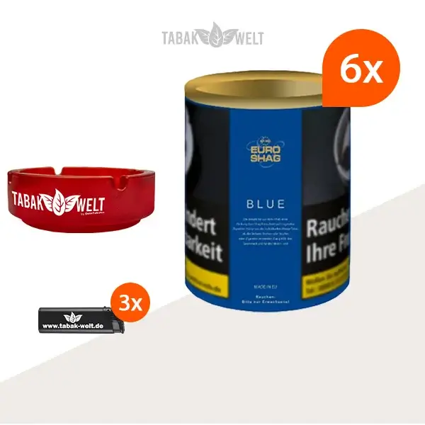 euro-shag-blue-halfzware-6x-dose-mit-aschenbecher