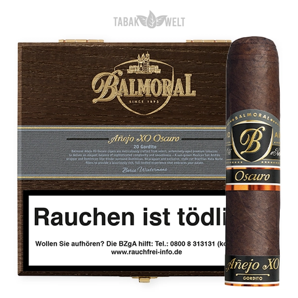 balmoral-anejo-xo-zigarren-oscuro-gordito