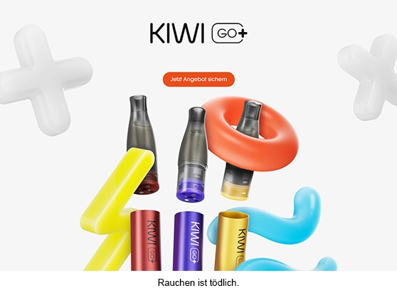 kiwi go plus mobil