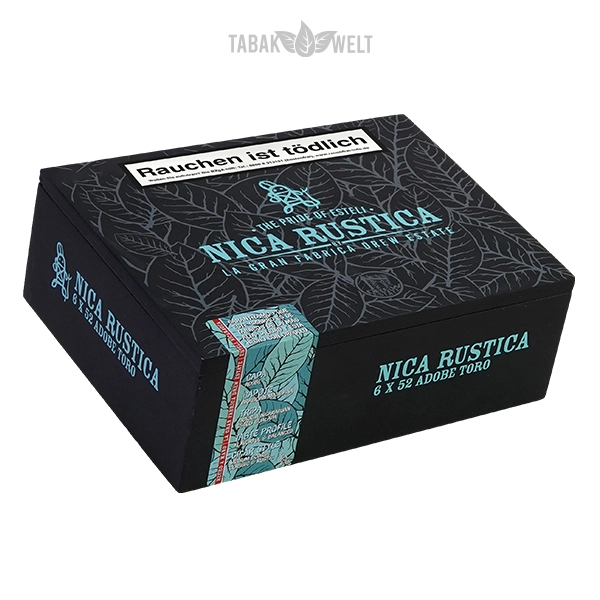 nica-rustica-zigarre-toro-kiste nica-rustica-zigarre-toro-kiste