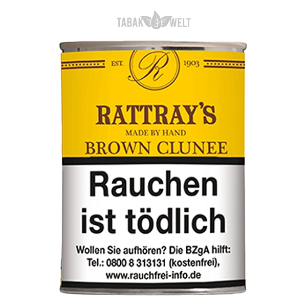 rattrays-british-selection-brown-clunee-pfeifentabak-box rattrays-british-selection-brown-clunee-pfeifentabak-box