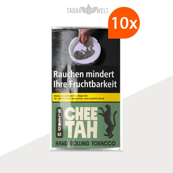 cheetah-gruen-feinschnitttabak-10x-pouch