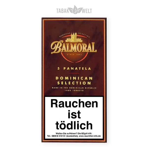 balmoral-dominican-selection-zigarren-panatela