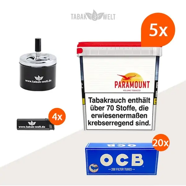 paramount-volumentabak-red-5-x-giga-box-mit-4000-ocb-huelsen