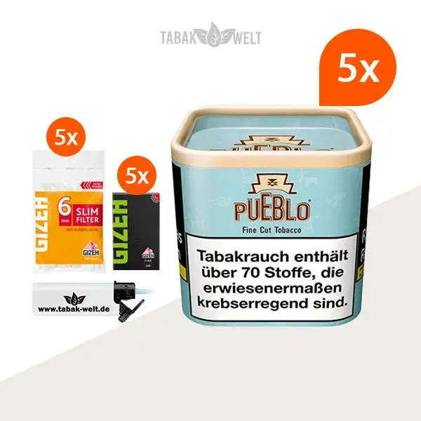 5xpueblo_blue_dose_mit_blatchen--welt