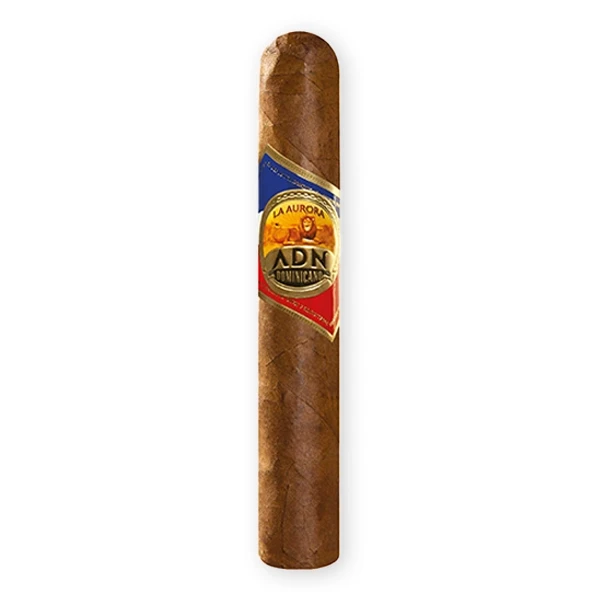 la-aurora-adn-zigarren-dominicano-gran-toro-einzeln