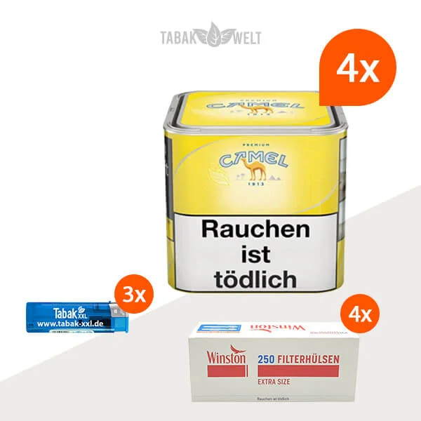 4x-camel-dose-tabak-winston-extra-huelsen-tw