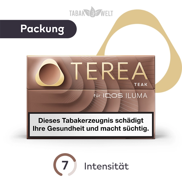 terea-teak