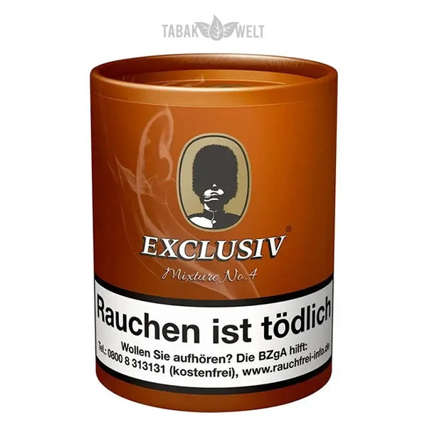 exclusiv-mixture-no.4-pfeifentabak-cavendish-dose-xl exclusiv-mixture-no.4-pfeifentabak-cavendish-dose-xl