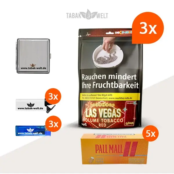 las-vegas-red-volumentabak-3x-beutel-mit-1000-huelsen