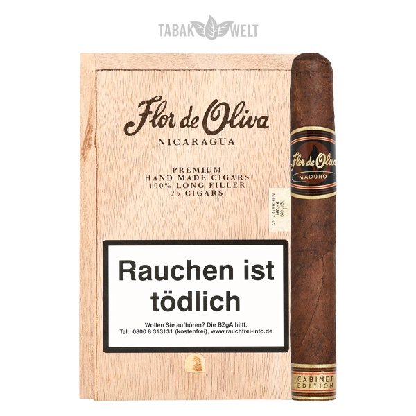 oliva-flor-de-oliva-zigarren-maduro-toro-6x50-kiste