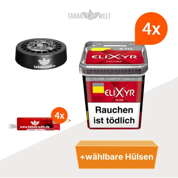4x_elixr_tabak_wahlbaren_hulsen_mit_led_fz--Rouletaschenbecher 4x_elixr_tabak_wahlbaren_hulsen_mit_led_fz--Rouletaschenbecher