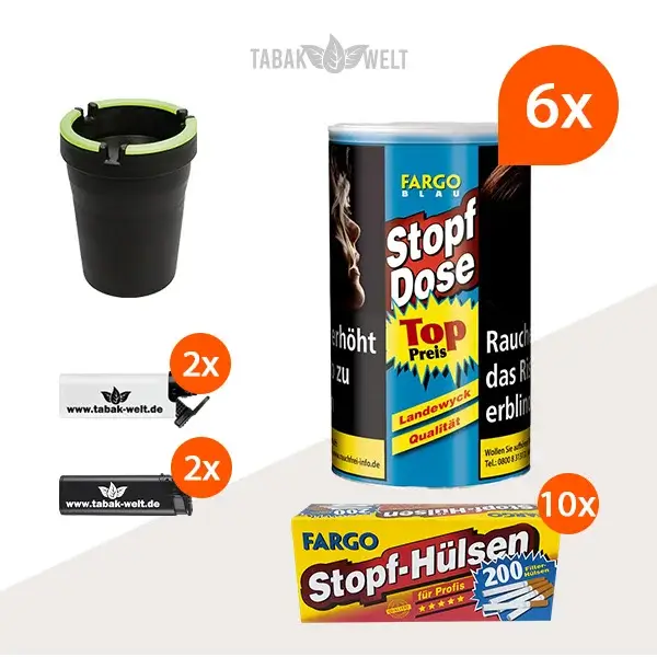 fargo-blau-volumentabak-6x-dose-mit-2000-stopf-huelsen