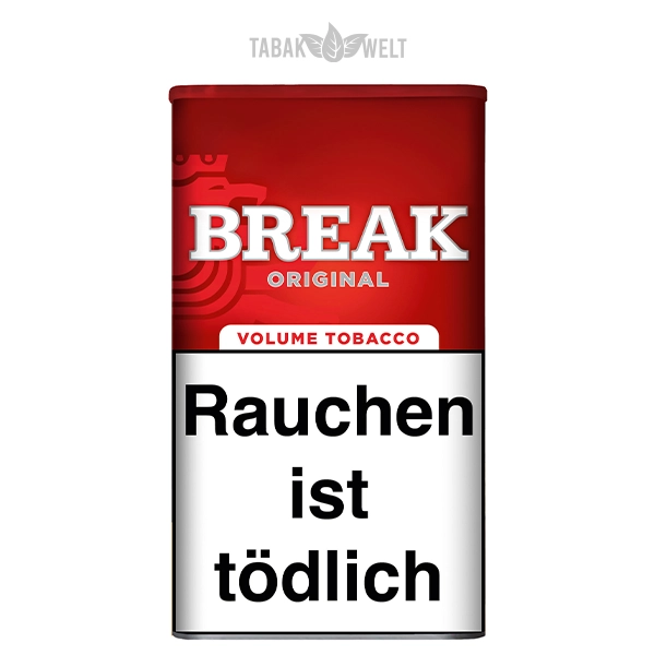 break-volumentabak-original-xxl-dose