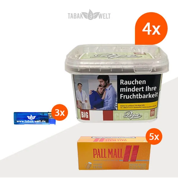 pepe-volumentabak-bright-green-4x-big-box-mit-feuerzeugen-TX21407