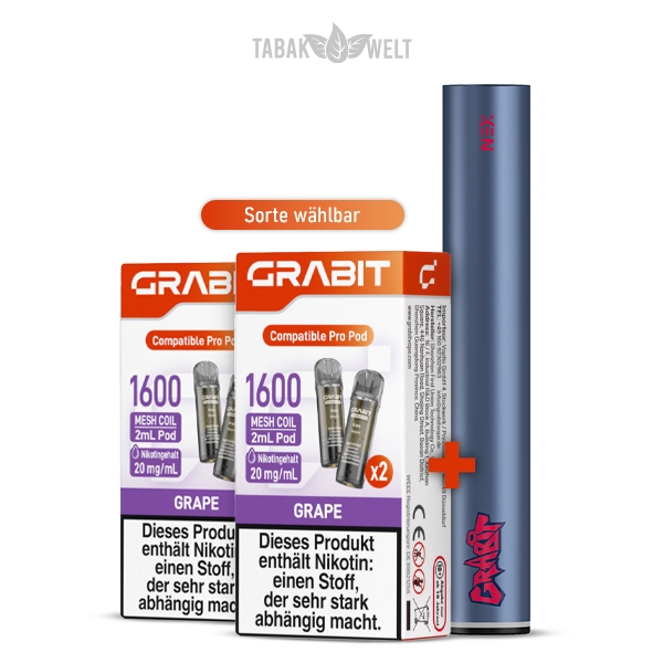 grabit-nex-e-zigarette-akku-dark-blue-pods
