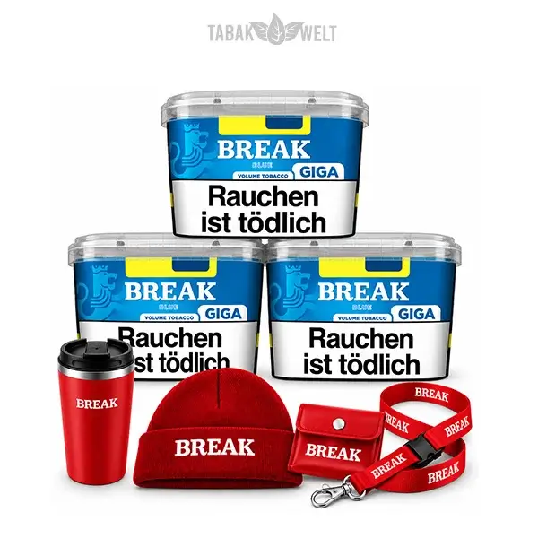 break-blue-volumentabak-3x-giga-box-mit-muetze