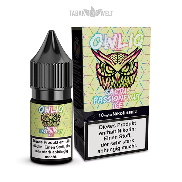 owliq-e-liquid-cactus-passionsfrucht-ice-10ml-10mgml owliq-e-liquid-cactus-passionsfrucht-ice-10ml-10mgml