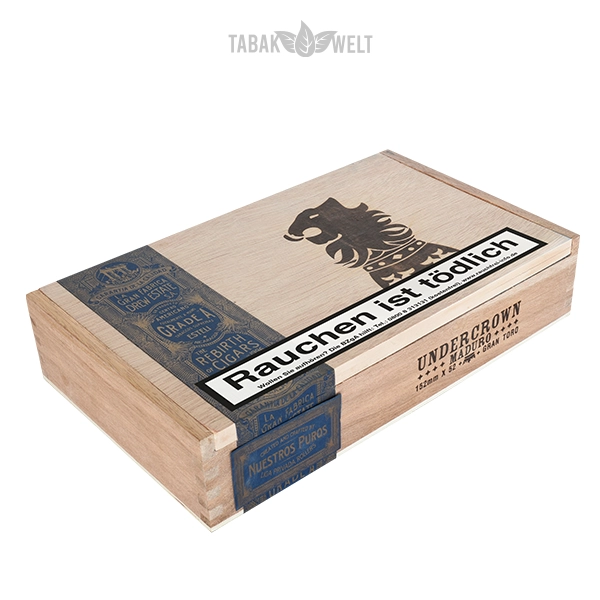 undercrown-zigarre-maduro-gran-toro-kiste undercrown-zigarre-maduro-gran-toro-kiste