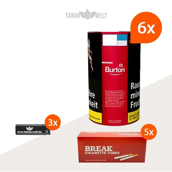 burton-original-volumentabak-xxl-6x-dose-mit-1000-huelsen