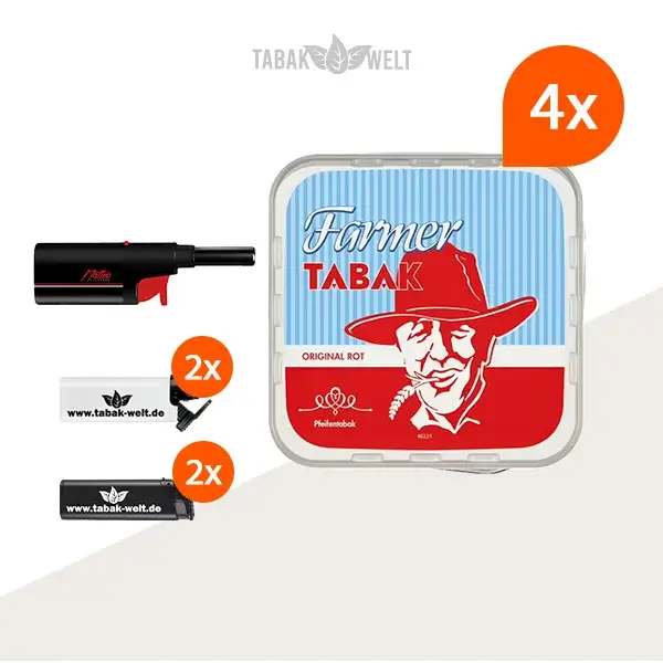 farmer-original-rot-pfeifentabak-4x-eimer-mit-stabfeuerzeug