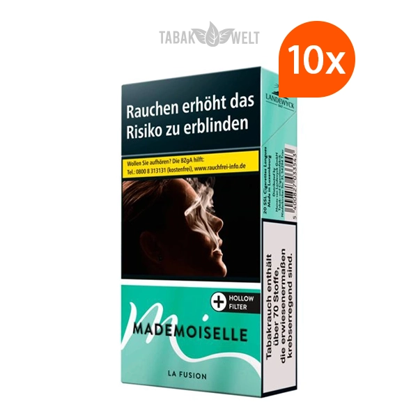 stange-mademoiselle-la-fusion-zigaretten-superslim stange-mademoiselle-la-fusion-zigaretten-superslim