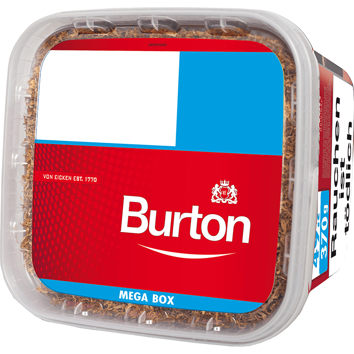 Burton Original 300g