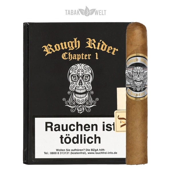 rough-rider-chapter-one-zigarren-conneticut-robusto-kiste