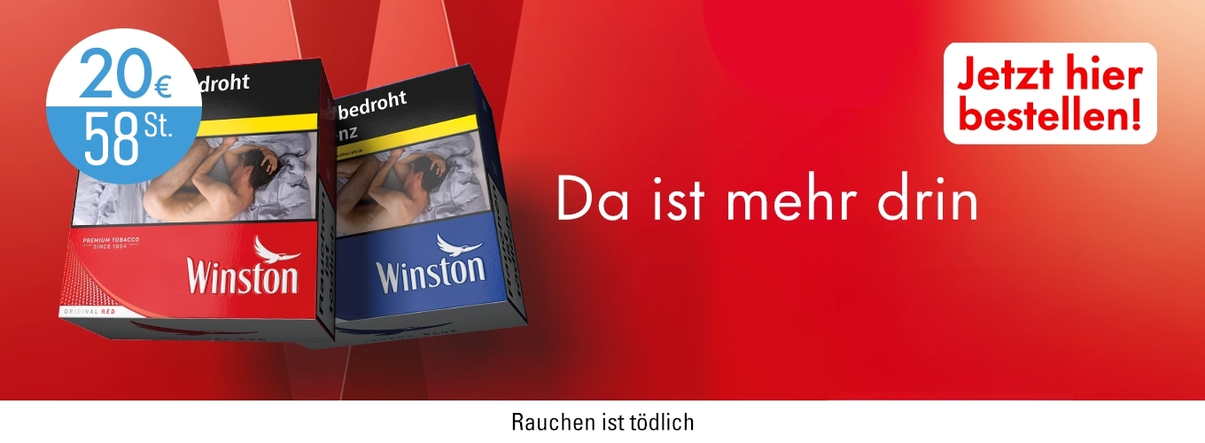 zigaretten kaufen