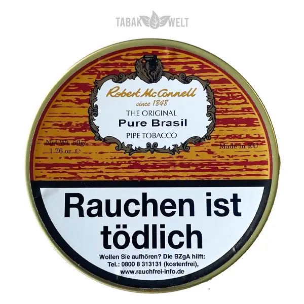 robert-mcconnell-pure-brasil-pfeifentabak-dose