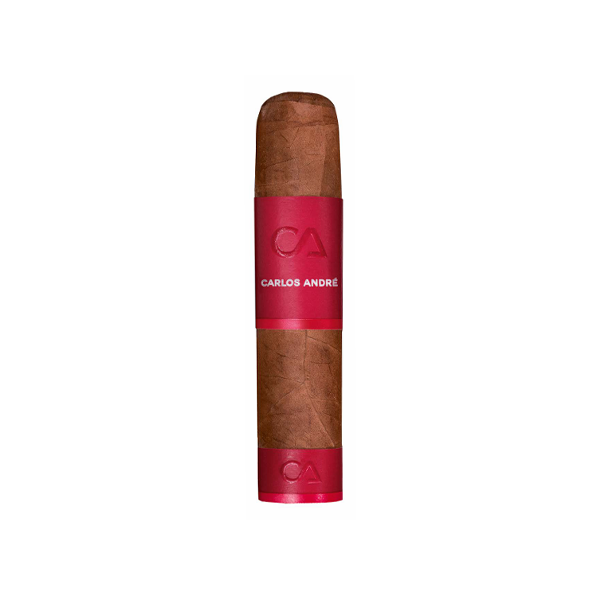 Carlos André Airborne Zigarren Short Robusto Kiste 