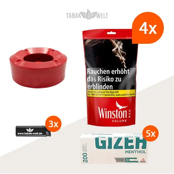 winston-red-volumentabak-4x-beutel-xl-mit-1000-menthol-huelsen winston-red-volumentabak-4x-beutel-xl-mit-1000-menthol-huelsen