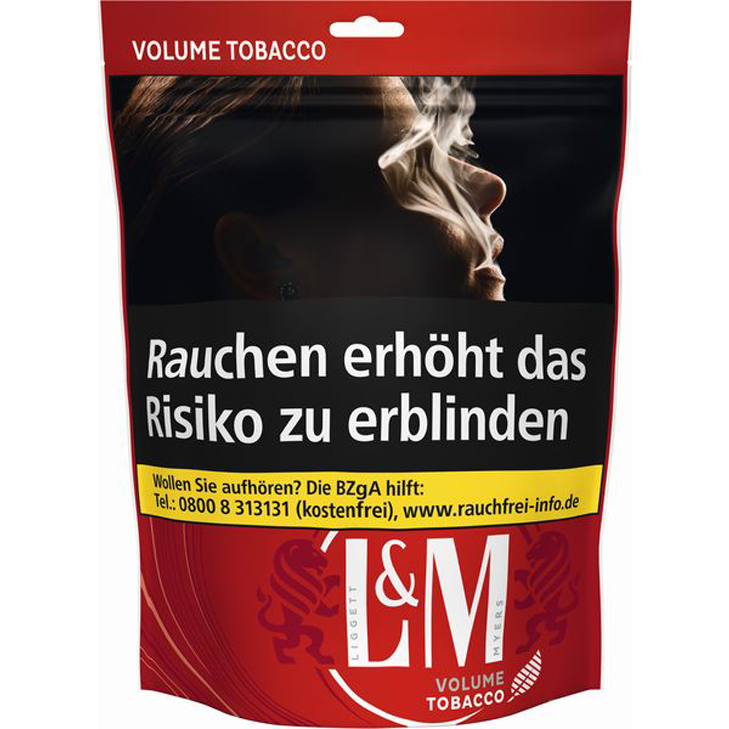 volume tobacco LD Red review : r/RYO JPS Hand Rolling and Volume